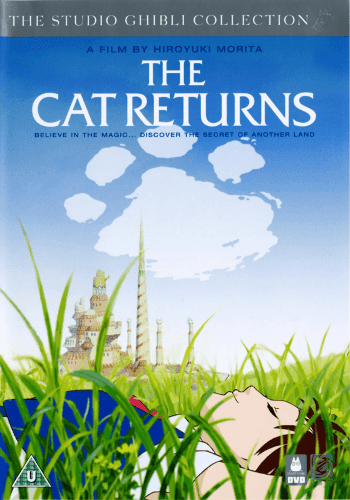 the cat returns